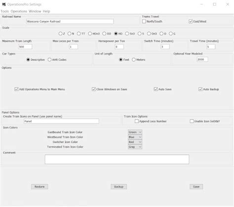 Image result for JMRI Tutorial