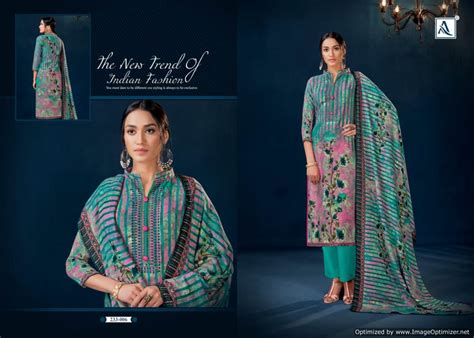 Ruhaniyat by Alok :textileexport