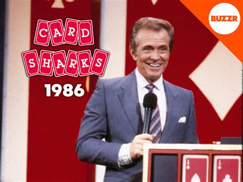 Prime Video: Card Sharks with Bob Eubanks