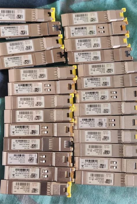 Sfp Optical Transceiver - FINISAR SFP MODULE Wholesale Trader from Chennai