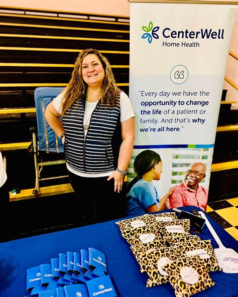 CenterWell Home Health | 🏆 Congratulations, Bryan Blare, PT, DPT, COMT ...