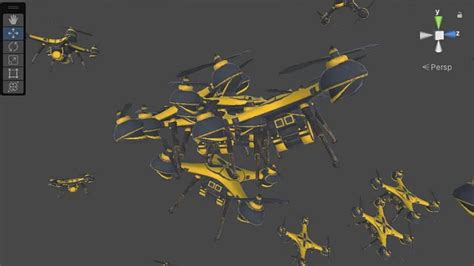 Image result for Boids Algorithm Python