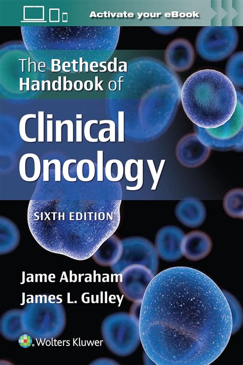 Buy The Bethesda Handbook of Clinical Oncology Book Online at Low ...