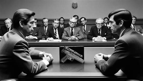 The Heart Attack Gun: A CIA Weapon Revealed | Conspiracy True