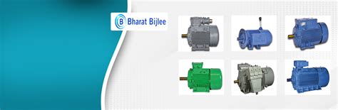 Ashok Electro-Mech Industries AC Electric Motor, Crompton Greaves ...