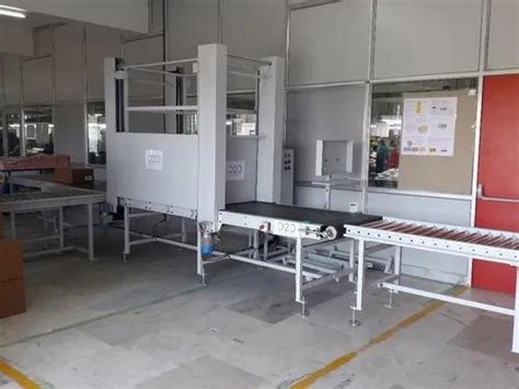 RFID Scanning Conveyor - PICO RFID Conveyor Manufacturer from Coimbatore