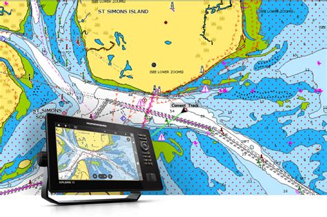 Image result for Humminbird.com Mapping