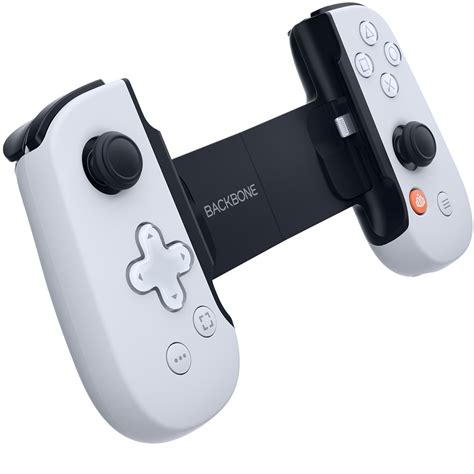 Контролер за Iphone BackBone, 93.9 x 176.2x 32.6 mm, Jack 3.5 mm ...