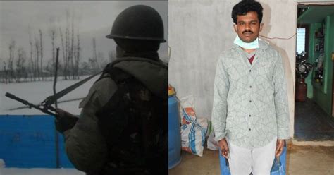 5 Terrorists Killed By Indian Army In Kulgam,Tamil Nadu Gets 1st Double ...