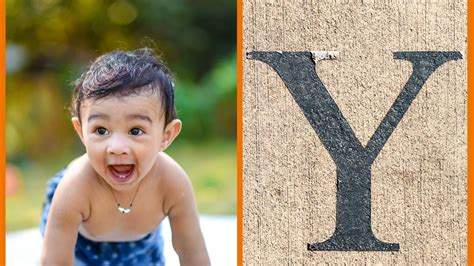111 Popular Hindu Baby Boy Names Starting With Letter Y In April 2023