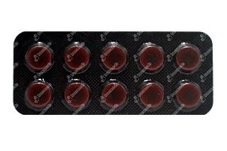 Zempred 16 Tablet: Uses, Side Effects, Price & Substitutes