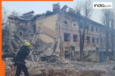 Russia-Ukraine war: Russia in offensive mode, captures 2 settlements in ...