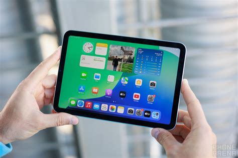 Downsizing from an iPad Pro to iPad mini: I have made a huge mistake ...