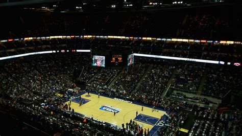 Image result for O2 Arena Basketball