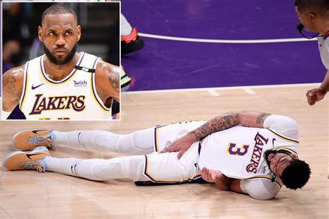 Charles Barkley's nickname for Anthony Davis: Street Clothes