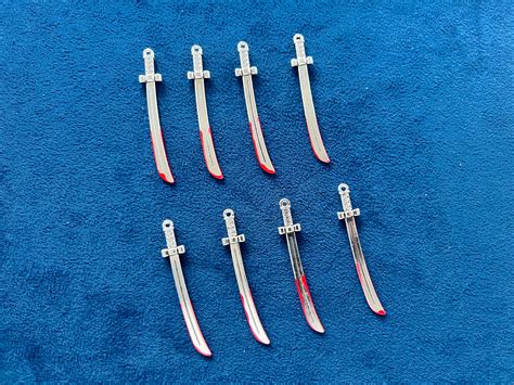 Luxury Charms (AGWS125) (59 mm) (5 Pcs) – Art Grail