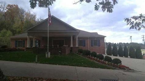 Warchol Funeral Home Inc - Bridgeville, PA 15017