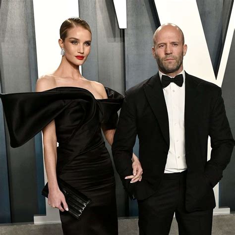 All about Jason Statham's family, marriage, wife and kids - DNB Stories ...