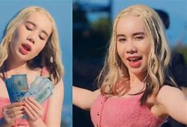 Image result for Lil Tay new music video