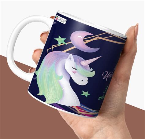 Buy NH10 Designs Printed Cartoon Coffee Mug Cartoon Mugs For Kids Girls ...