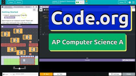 Image result for If Statements Code.org