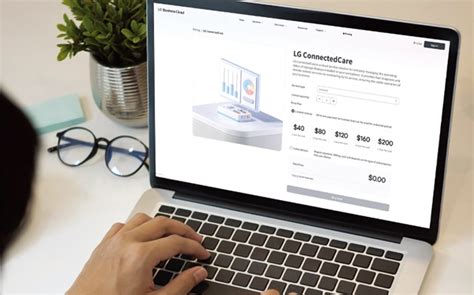 LG Business Cloud | LG IN