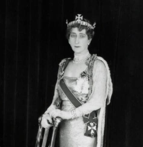 Queen Maud of Norway | The Royal Watcher