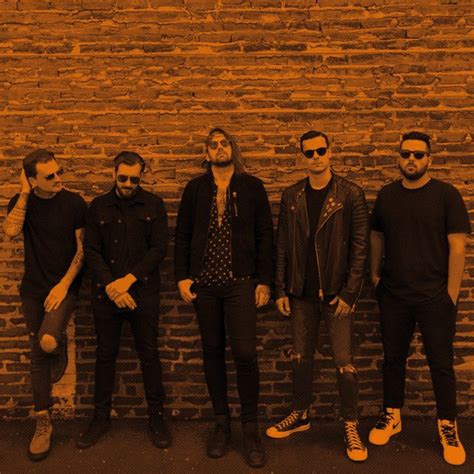 Image result for Beartooth Drummer