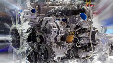 Image result for Tesla Engine Swap