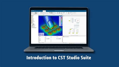 Image result for CST Studio