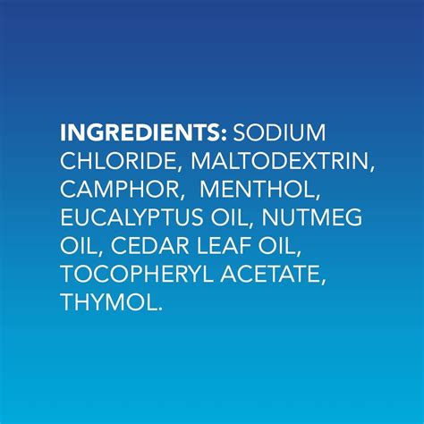 Vicks VapoBath Crystals - Soothing Aromatherapy Bath Salts with ...