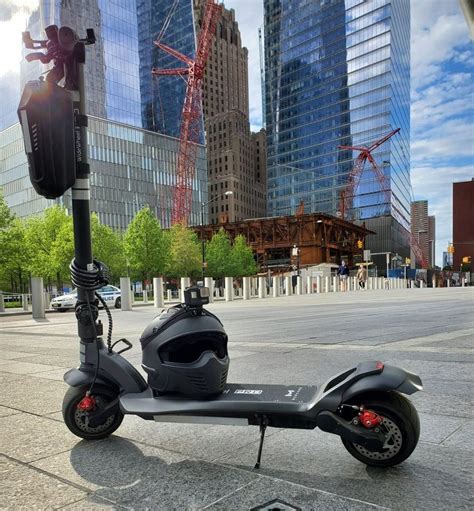 🛴 Best Long Range Electric Scooters (12-70 Miles) - Dec