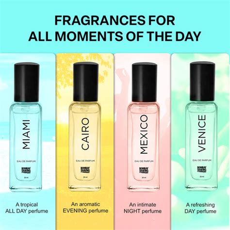 Venice Perfume , 30ml – Bombay Shaving Company