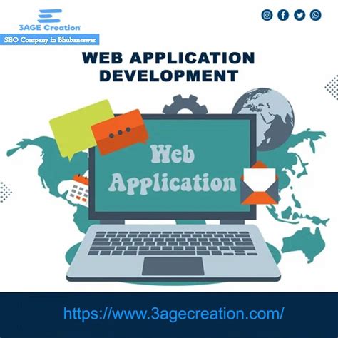 Image result for Web Application Development