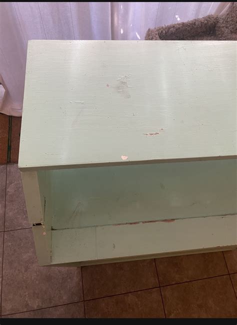 Vintage Changing Table Dresser for Sale in Los Angeles, CA - OfferUp