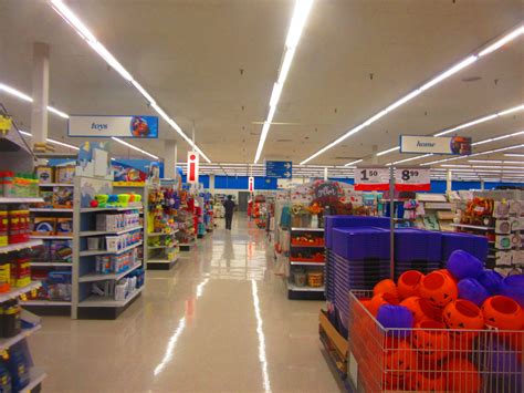 Meijer #35, Taylor, Michigan