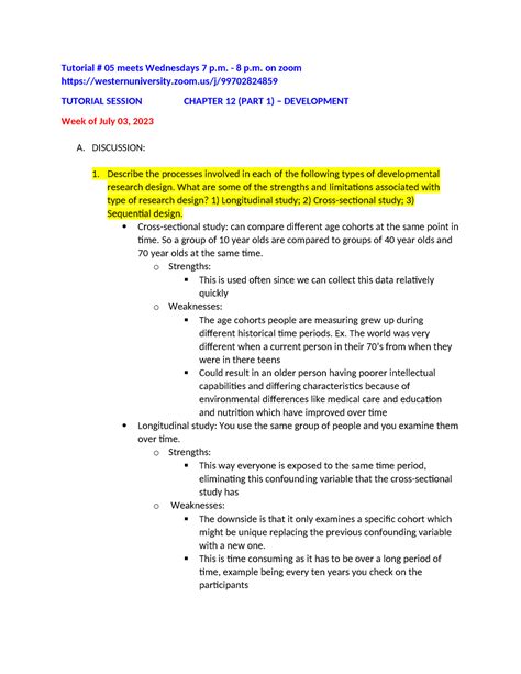 Image result for Tutorial Discussion