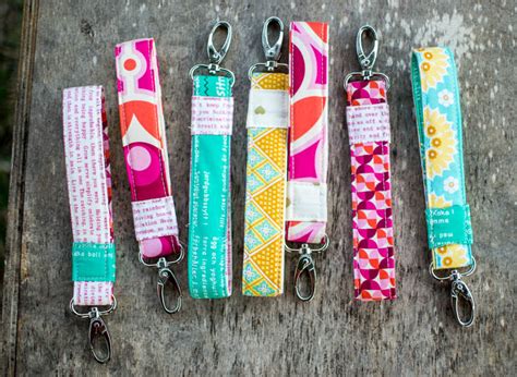 Image result for Sewing Keychains