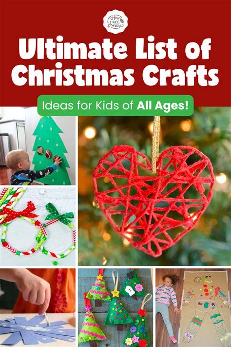 Merry Christmas Crafts 的图像结果