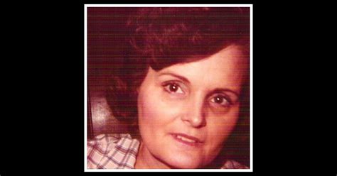 Obituary | Ella Scott of Morrilton, Arkansas | Cornwell Funeral Homes