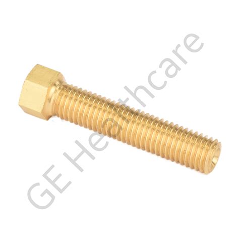 Adjustment Screw Brass | Other | Brivo 355 | Magnetic Resonance Imaging ...
