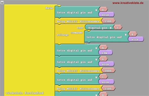 Image result for Ampel Programmieren Arduino