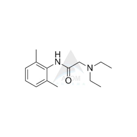 Lidocaine Api Manufacturers, Supplier & Exporter in India - ATOMPHARMA ...