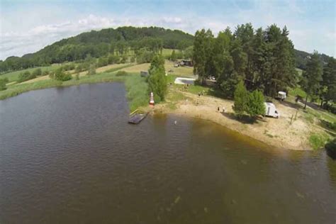 7 Amazing Beaches In Czech Republic To Chill And Relax!