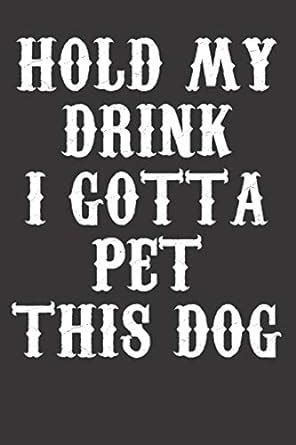 DOG Notebook Journal: DOG Notebook Journal College Ruled 6 x 9 120 ...