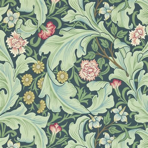 🔥 [100+] William Morris Wallpapers | WallpaperSafari