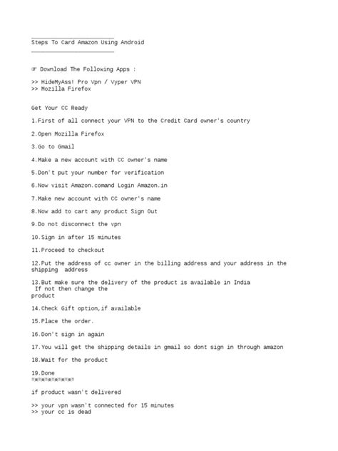 Amazon Carding CC 的图像结果