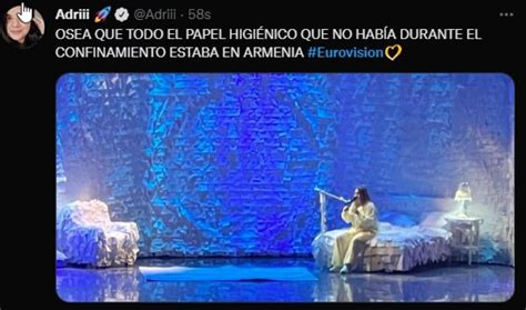 Los mejores memes y reacciones de la gala final