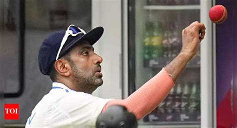 Ashwin opens up on India's shock New Zealand whitewash, calls it 'very ...