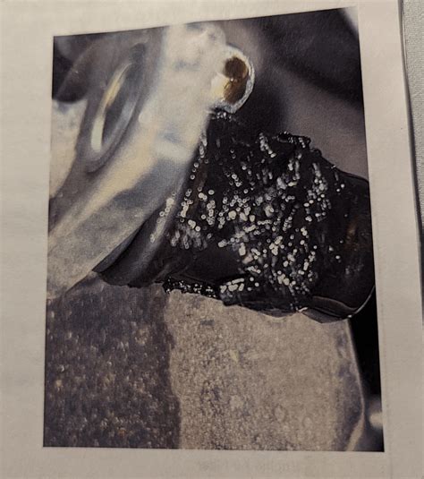 My 2020 Nissan Pathfinder started blowing smoke from the exhaust right on startup. Took it to ...